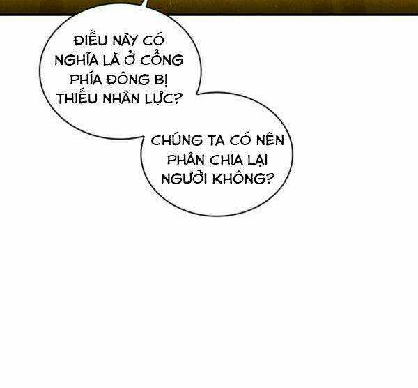 Thân Thủ Đệ Nhất Kiếm - Chapter 70 - Trang 83