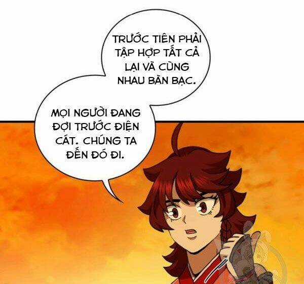 Thân Thủ Đệ Nhất Kiếm - Chapter 70 - Trang 84