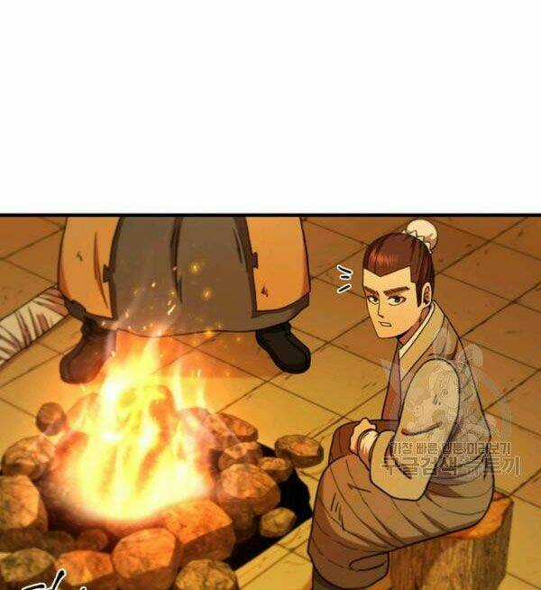 Thân Thủ Đệ Nhất Kiếm - Chapter 70 - Trang 87