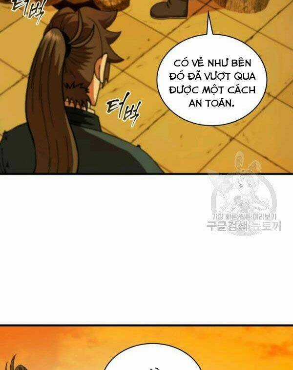 Thân Thủ Đệ Nhất Kiếm - Chapter 70 - Trang 88