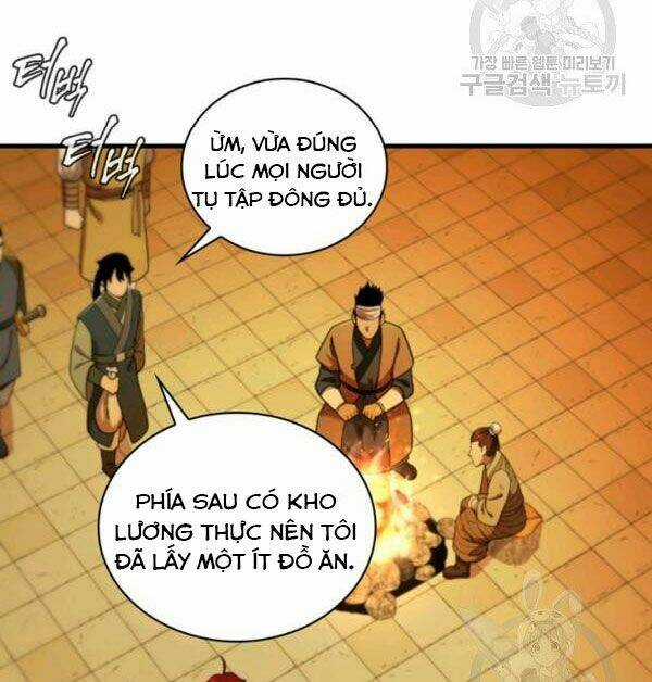 Thân Thủ Đệ Nhất Kiếm - Chapter 70 - Trang 90