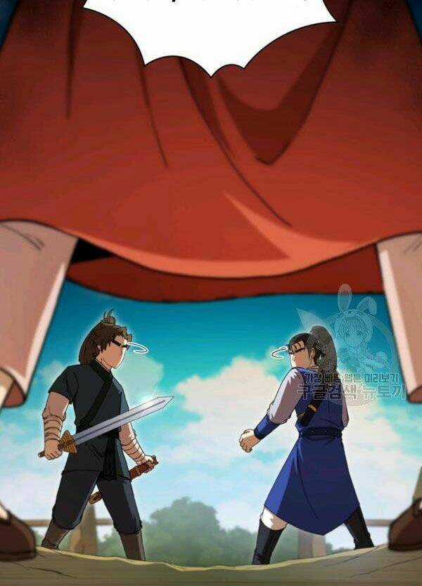 Thân Thủ Đệ Nhất Kiếm - Chapter 70 - Trang 10