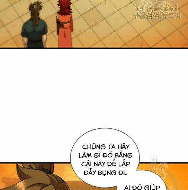 Thân Thủ Đệ Nhất Kiếm - Chapter 70 - Trang 91