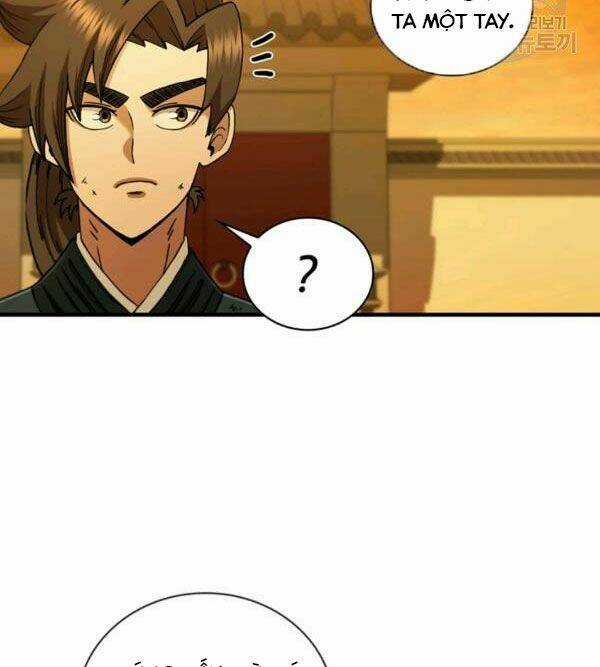 Thân Thủ Đệ Nhất Kiếm - Chapter 70 - Trang 92