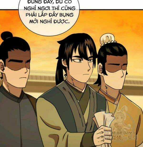 Thân Thủ Đệ Nhất Kiếm - Chapter 70 - Trang 93