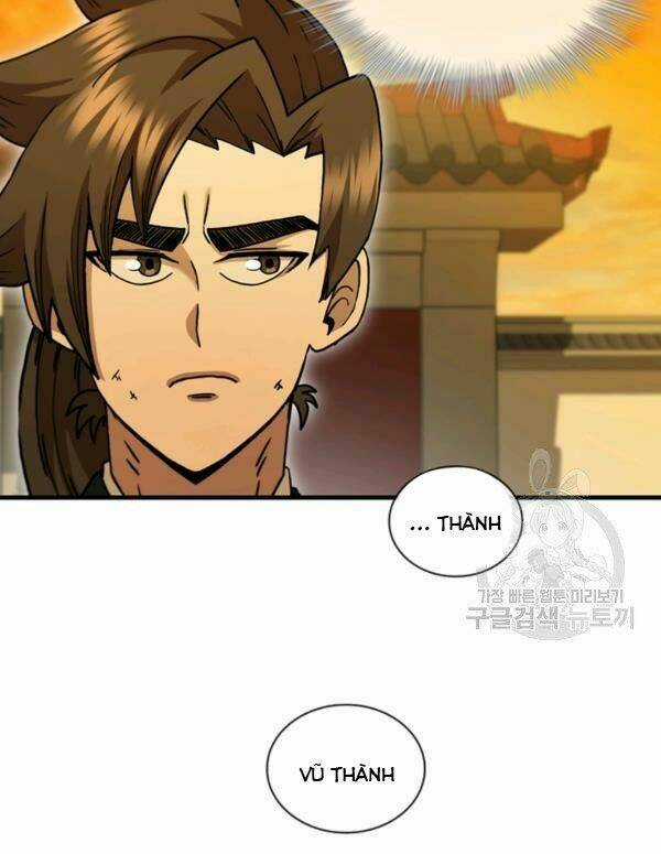 Thân Thủ Đệ Nhất Kiếm - Chapter 70 - Trang 95