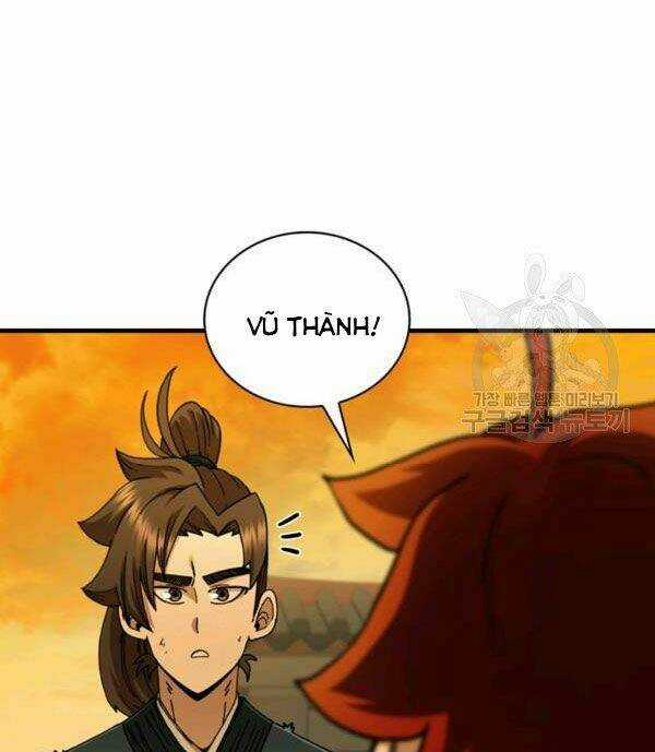 Thân Thủ Đệ Nhất Kiếm - Chapter 70 - Trang 96