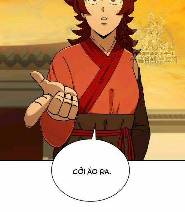 Thân Thủ Đệ Nhất Kiếm - Chapter 70 - Trang 98