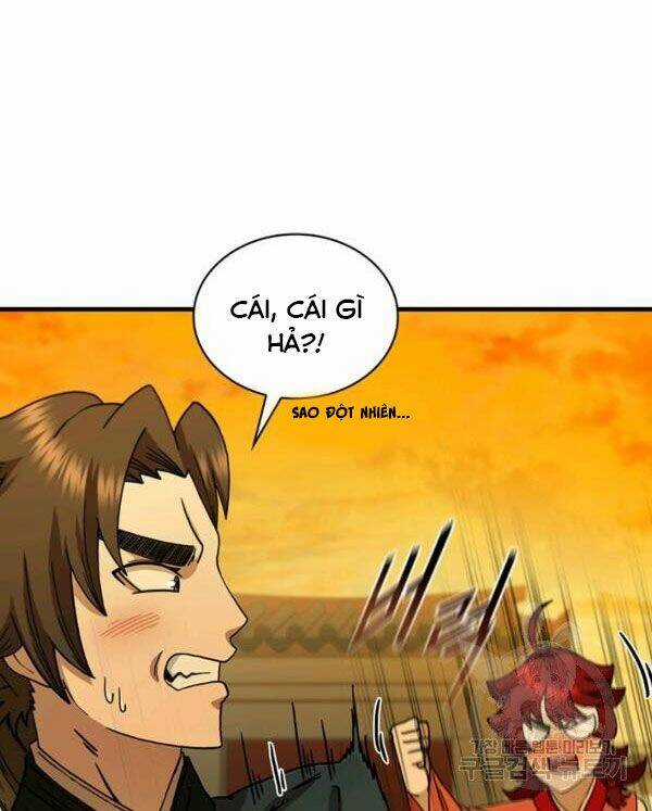 Thân Thủ Đệ Nhất Kiếm - Chapter 70 - Trang 99
