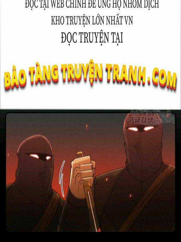 Thân Thủ Đệ Nhất Kiếm - Chapter 71 - Trang 11