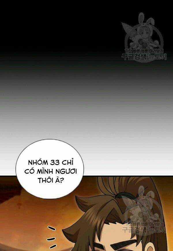 Thân Thủ Đệ Nhất Kiếm - Chapter 71 - Trang 12