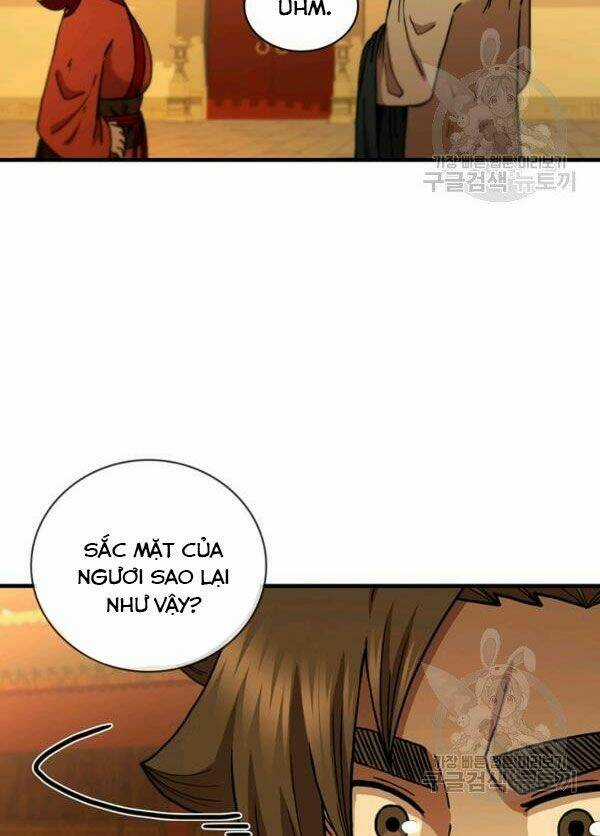 Thân Thủ Đệ Nhất Kiếm - Chapter 71 - Trang 18