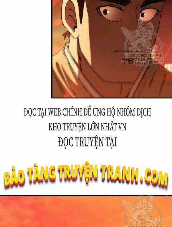 Thân Thủ Đệ Nhất Kiếm - Chapter 71 - Trang 3