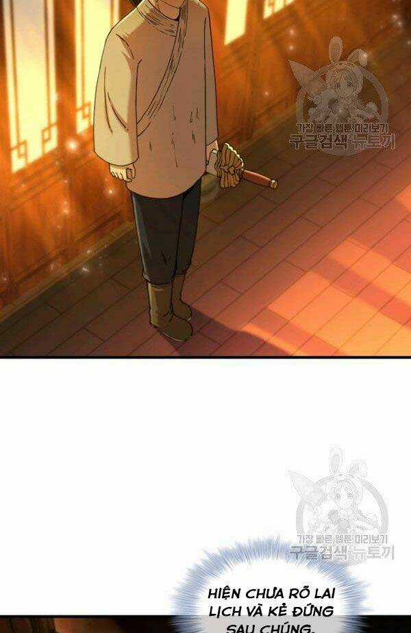 Thân Thủ Đệ Nhất Kiếm - Chapter 71 - Trang 23