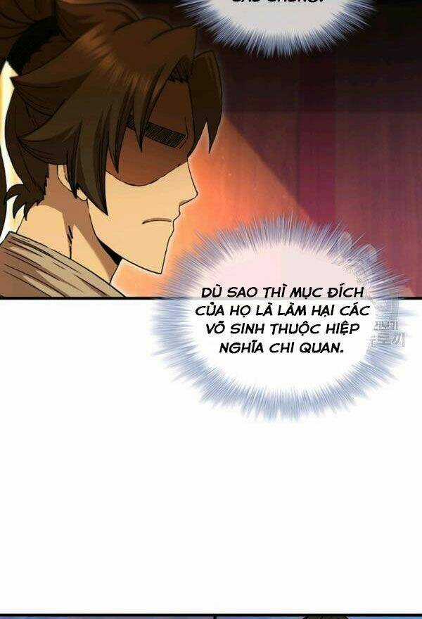 Thân Thủ Đệ Nhất Kiếm - Chapter 71 - Trang 24