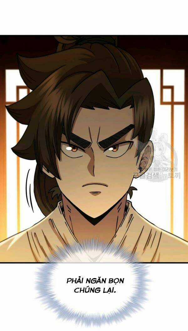 Thân Thủ Đệ Nhất Kiếm - Chapter 71 - Trang 26