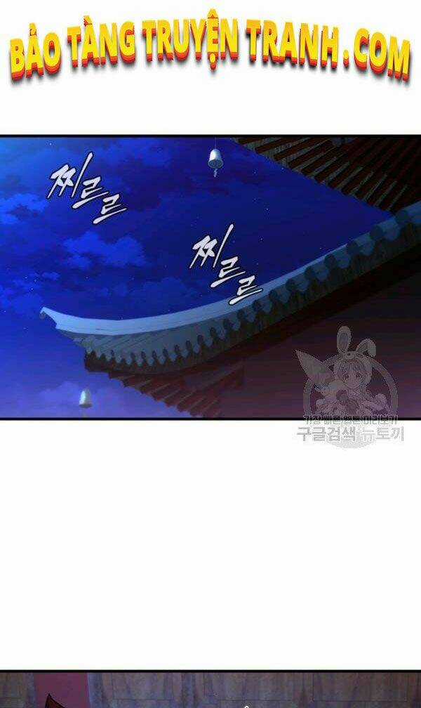 Thân Thủ Đệ Nhất Kiếm - Chapter 71 - Trang 29