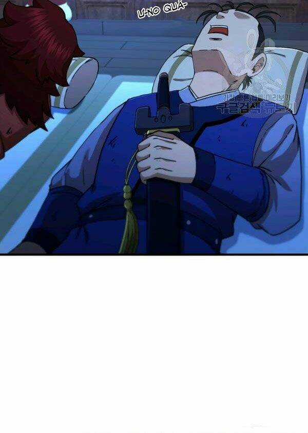 Thân Thủ Đệ Nhất Kiếm - Chapter 71 - Trang 30