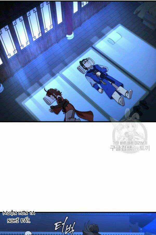 Thân Thủ Đệ Nhất Kiếm - Chapter 71 - Trang 31