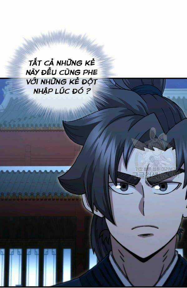 Thân Thủ Đệ Nhất Kiếm - Chapter 71 - Trang 35