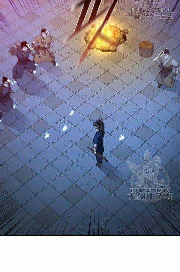 Thân Thủ Đệ Nhất Kiếm - Chapter 71 - Trang 51