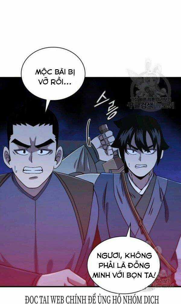 Thân Thủ Đệ Nhất Kiếm - Chapter 71 - Trang 52