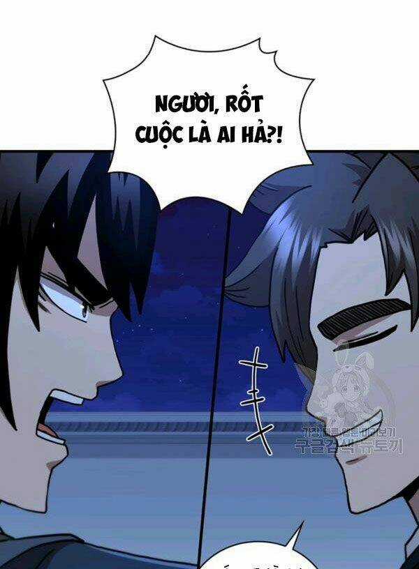 Thân Thủ Đệ Nhất Kiếm - Chapter 71 - Trang 57