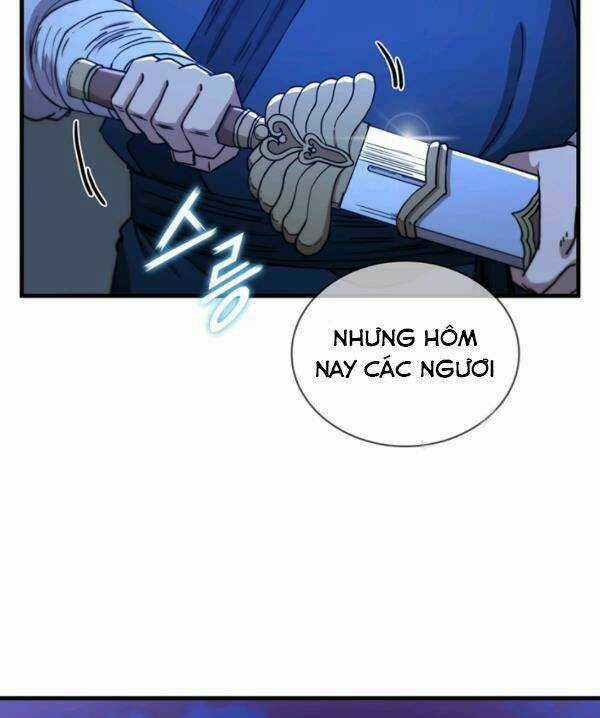 Thân Thủ Đệ Nhất Kiếm - Chapter 71 - Trang 59