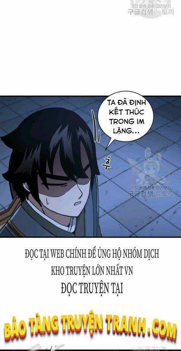 Thân Thủ Đệ Nhất Kiếm - Chapter 71 - Trang 61