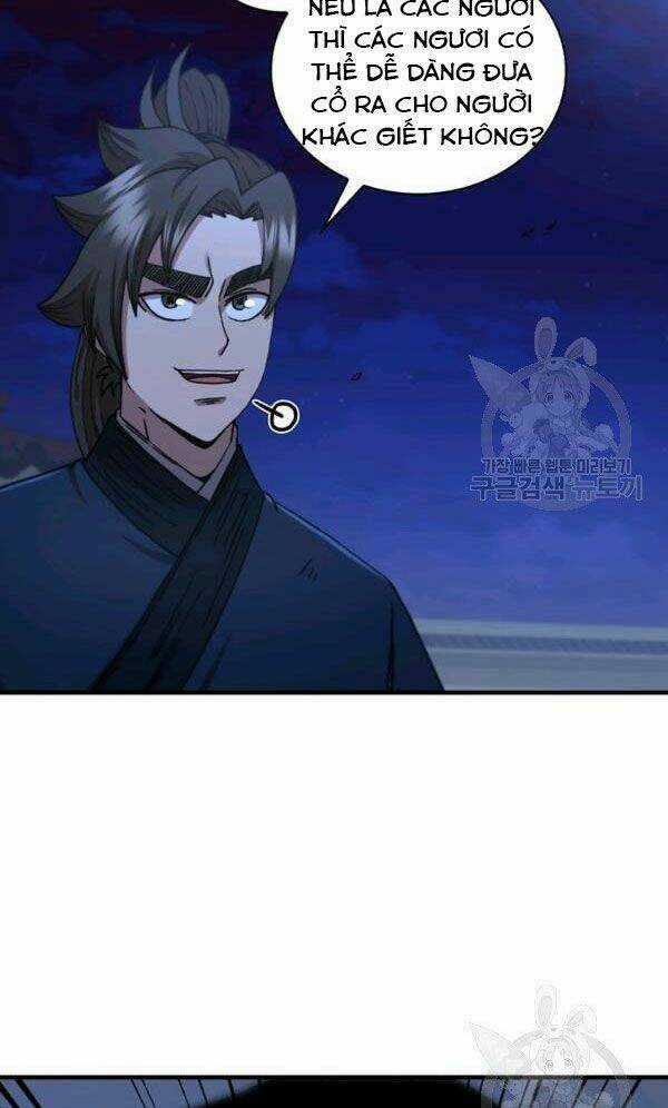 Thân Thủ Đệ Nhất Kiếm - Chapter 71 - Trang 64