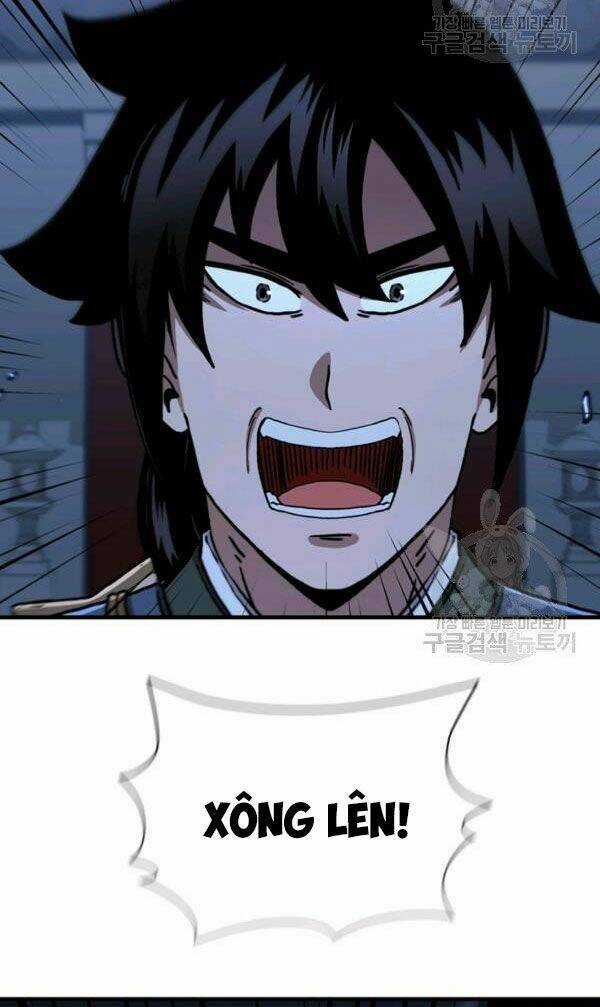 Thân Thủ Đệ Nhất Kiếm - Chapter 71 - Trang 65