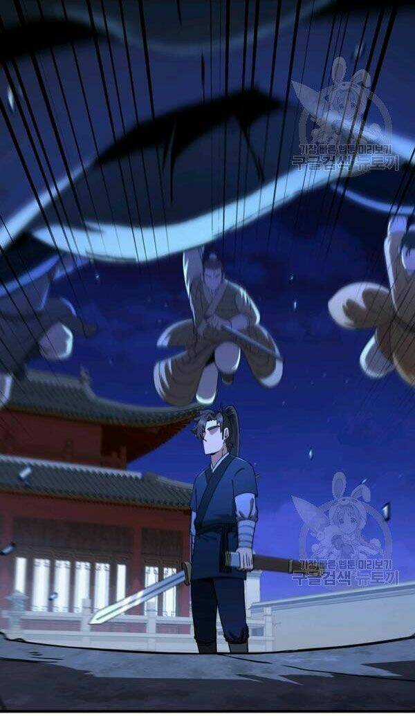 Thân Thủ Đệ Nhất Kiếm - Chapter 71 - Trang 66