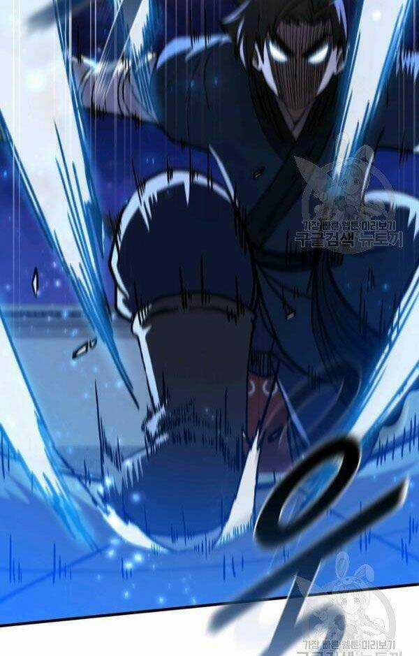 Thân Thủ Đệ Nhất Kiếm - Chapter 71 - Trang 69