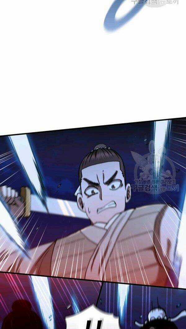 Thân Thủ Đệ Nhất Kiếm - Chapter 71 - Trang 70