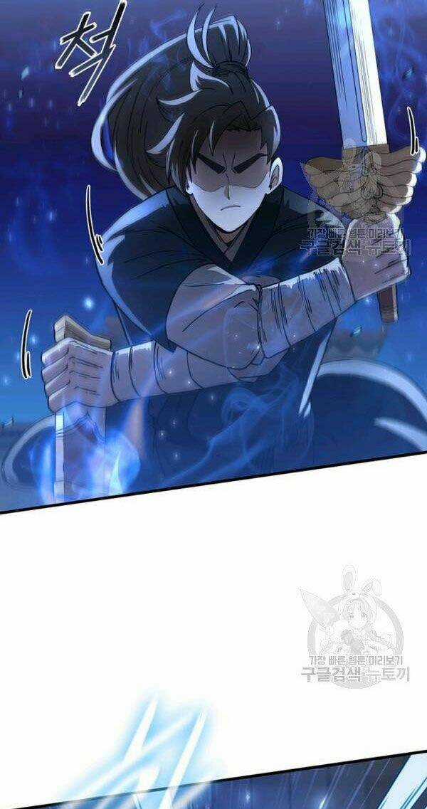 Thân Thủ Đệ Nhất Kiếm - Chapter 71 - Trang 72