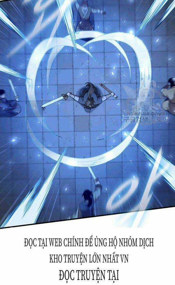 Thân Thủ Đệ Nhất Kiếm - Chapter 71 - Trang 73