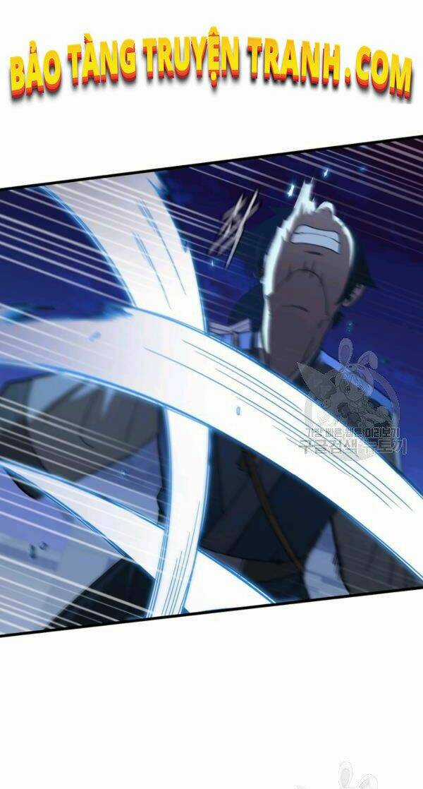 Thân Thủ Đệ Nhất Kiếm - Chapter 71 - Trang 74