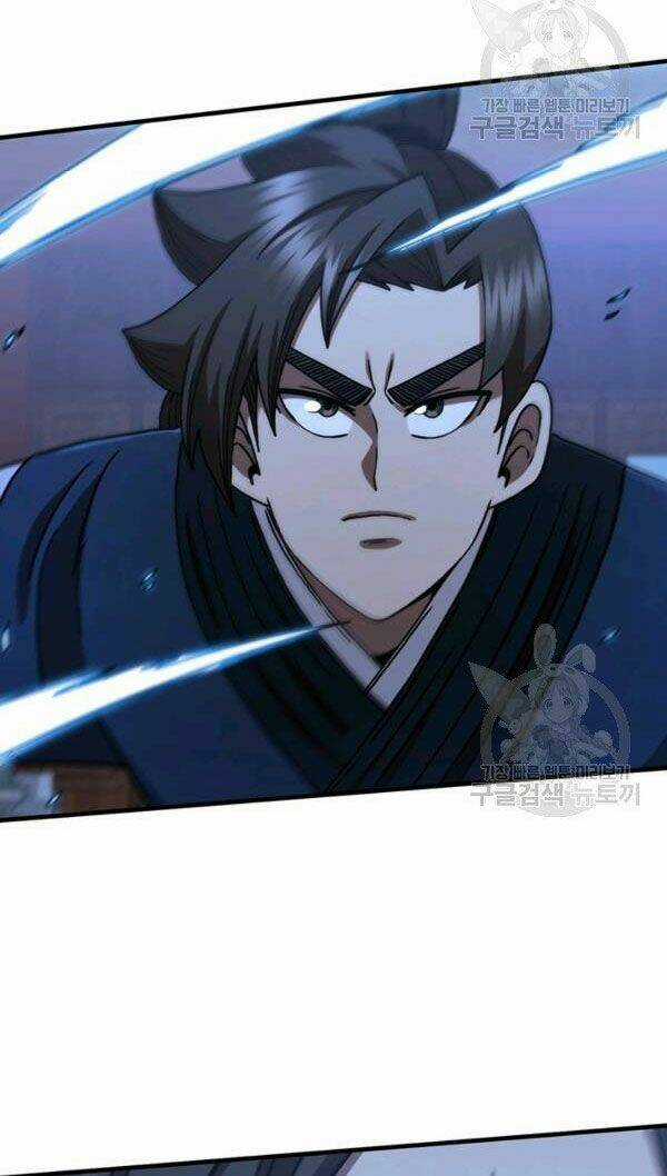 Thân Thủ Đệ Nhất Kiếm - Chapter 71 - Trang 75