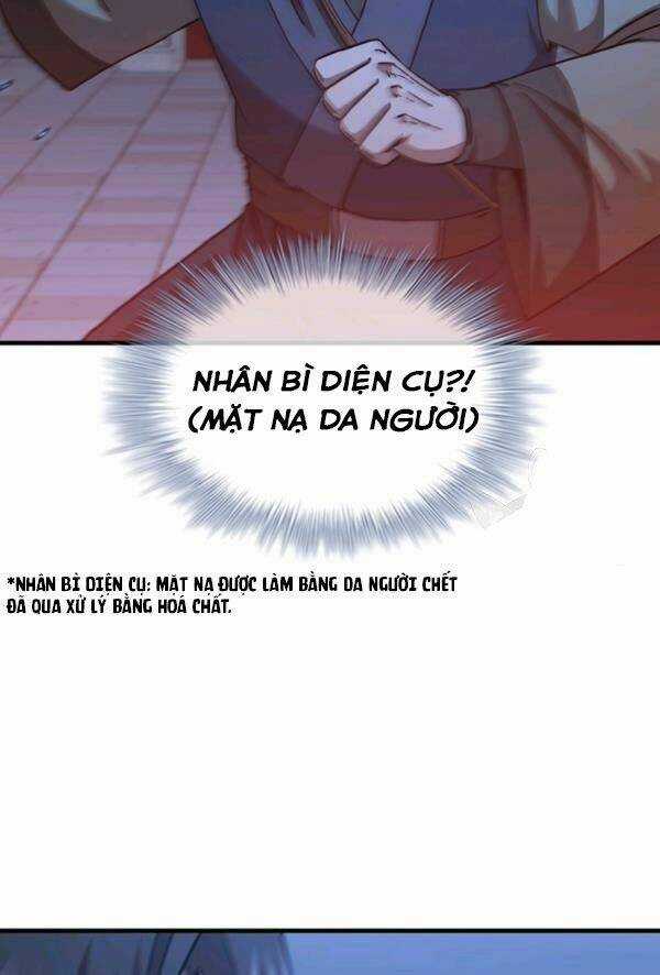 Thân Thủ Đệ Nhất Kiếm - Chapter 71 - Trang 79