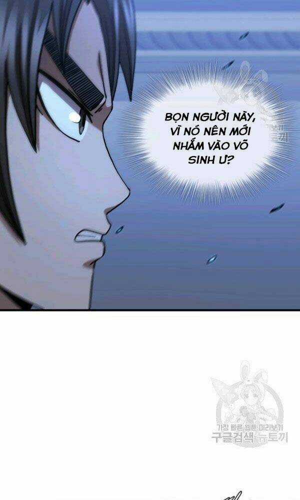 Thân Thủ Đệ Nhất Kiếm - Chapter 71 - Trang 80