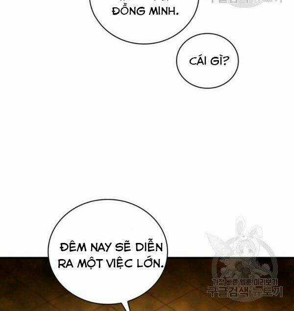 Thân Thủ Đệ Nhất Kiếm - Chapter 71 - Trang 9