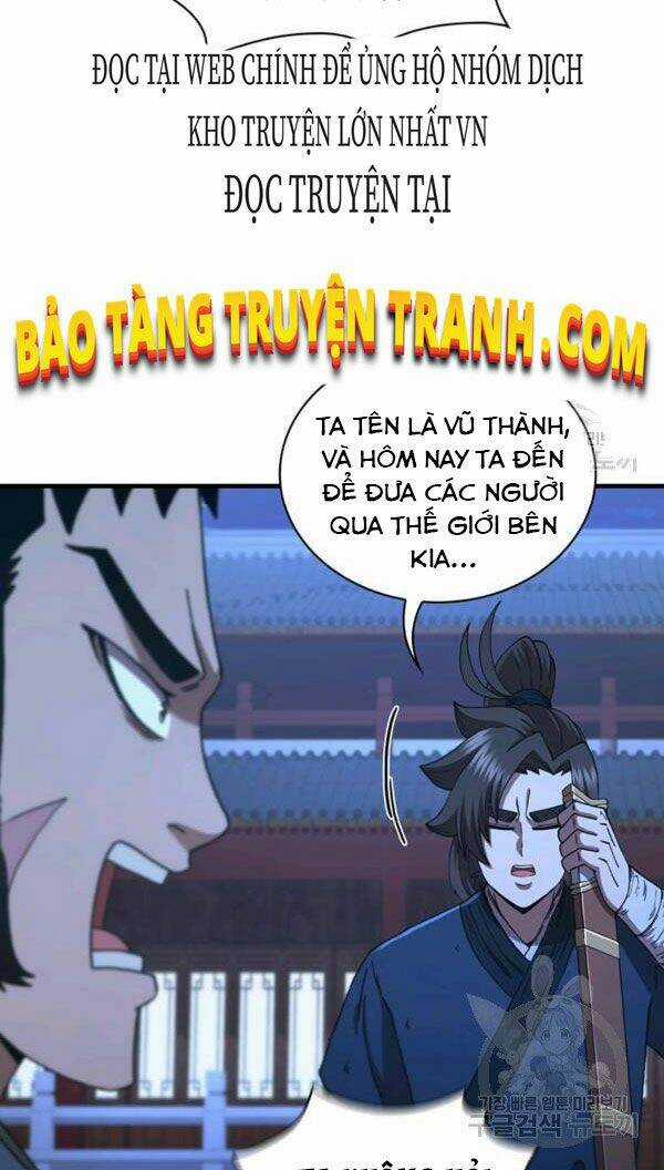 Thân Thủ Đệ Nhất Kiếm - Chapter 71 - Trang 83