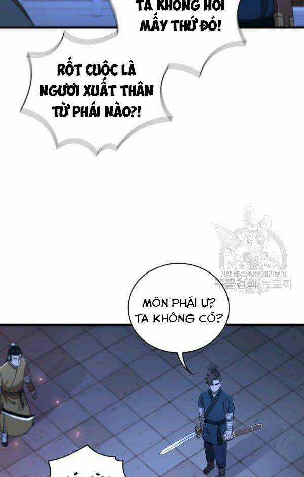 Thân Thủ Đệ Nhất Kiếm - Chapter 71 - Trang 84