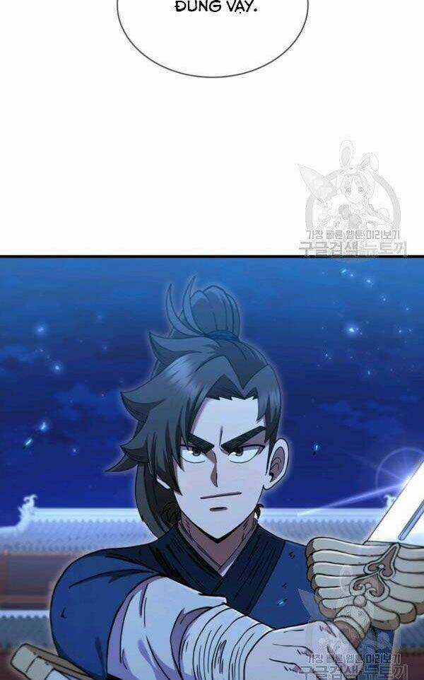 Thân Thủ Đệ Nhất Kiếm - Chapter 71 - Trang 86