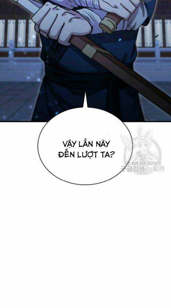 Thân Thủ Đệ Nhất Kiếm - Chapter 71 - Trang 87