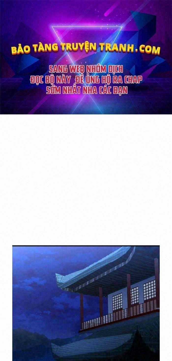 Thân Thủ Đệ Nhất Kiếm - Chapter 72 - Trang 1