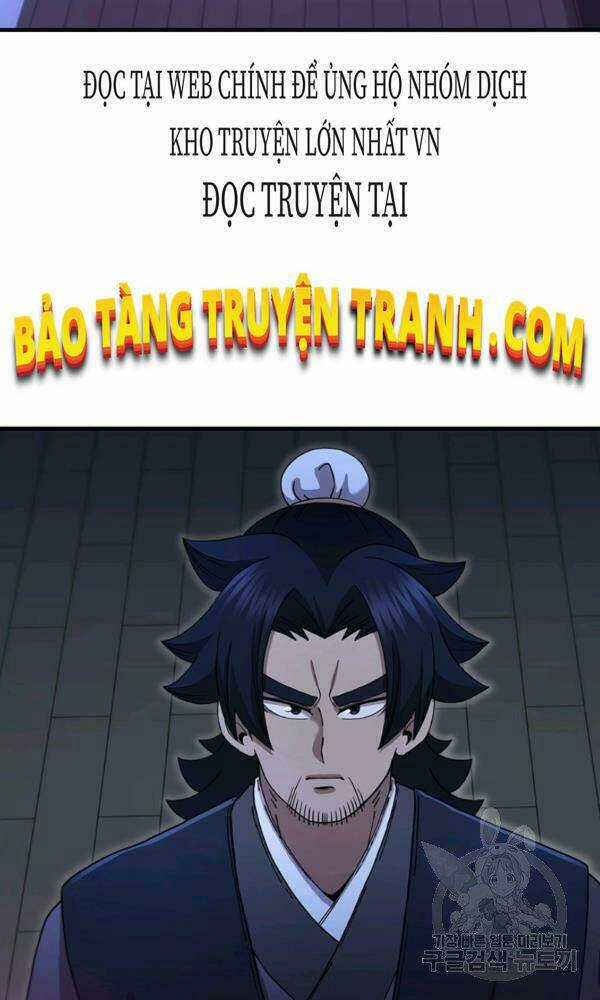Thân Thủ Đệ Nhất Kiếm - Chapter 72 - Trang 3