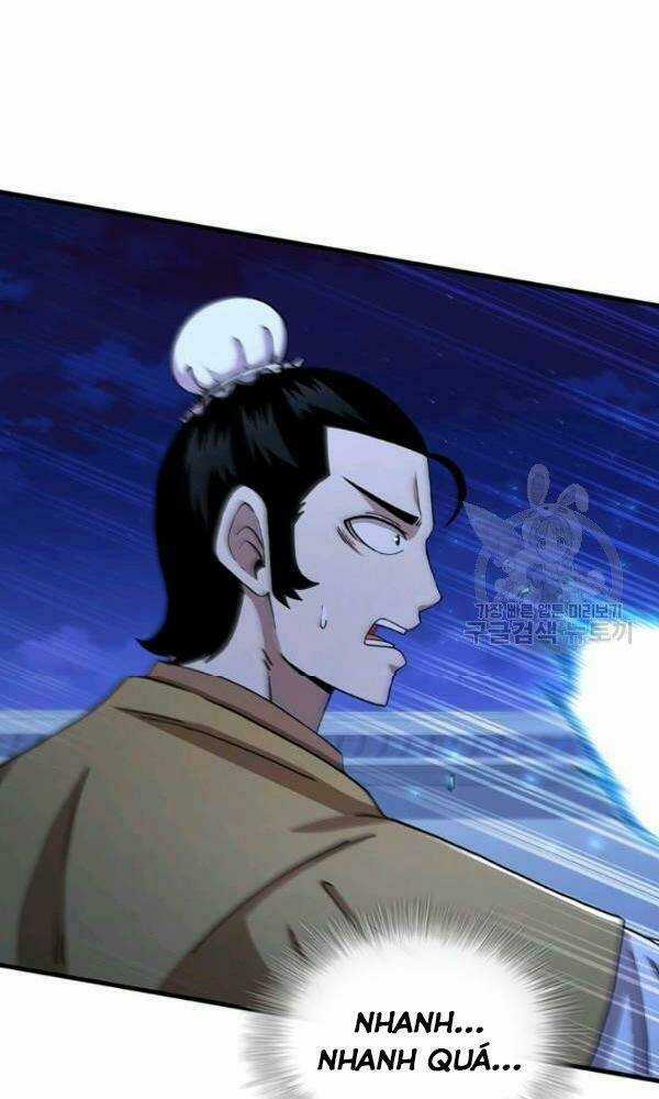 Thân Thủ Đệ Nhất Kiếm - Chapter 72 - Trang 21