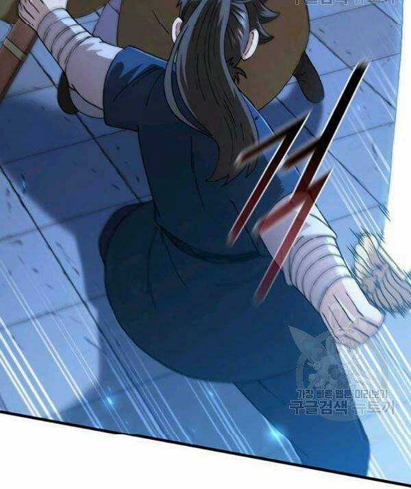 Thân Thủ Đệ Nhất Kiếm - Chapter 72 - Trang 24