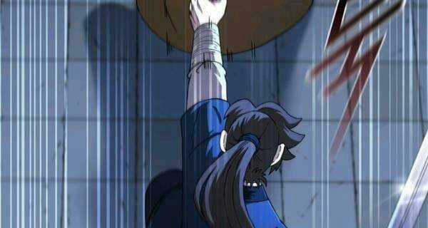 Thân Thủ Đệ Nhất Kiếm - Chapter 72 - Trang 28